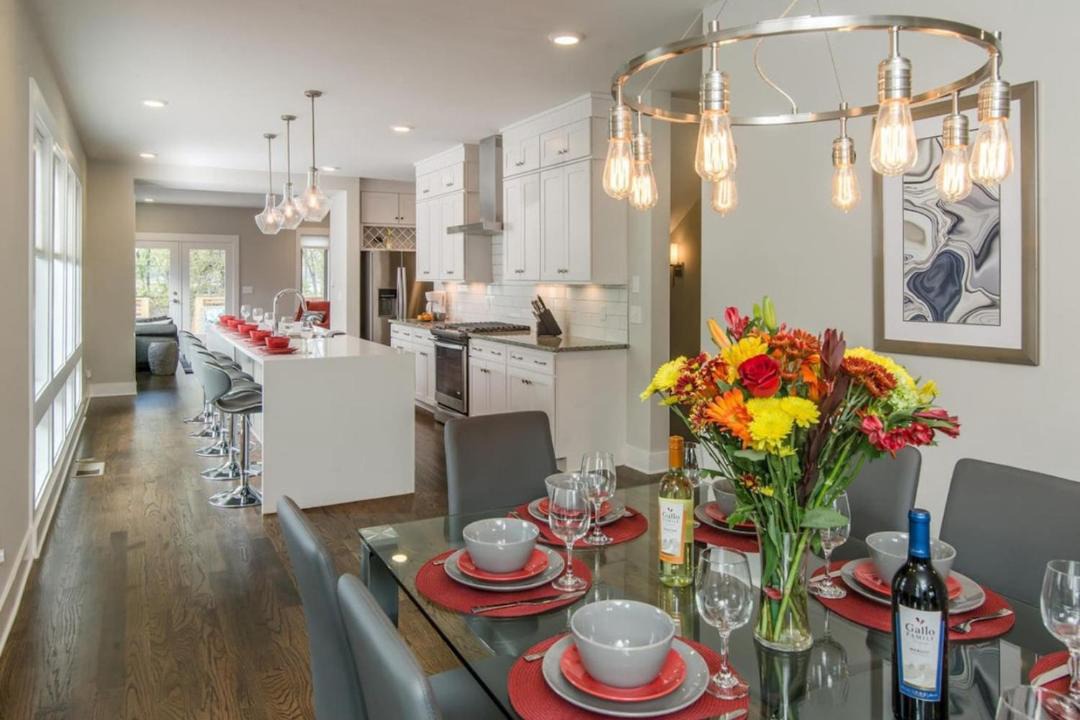 Photo of Kitchen in Salemtown