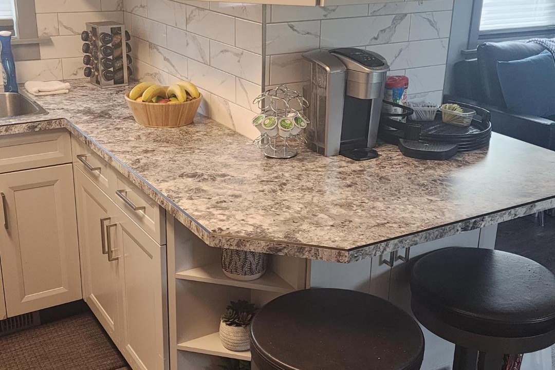 Photo of Kitchen in Lethbridge