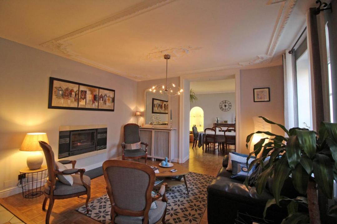 Photo of Livingroom in Limoges