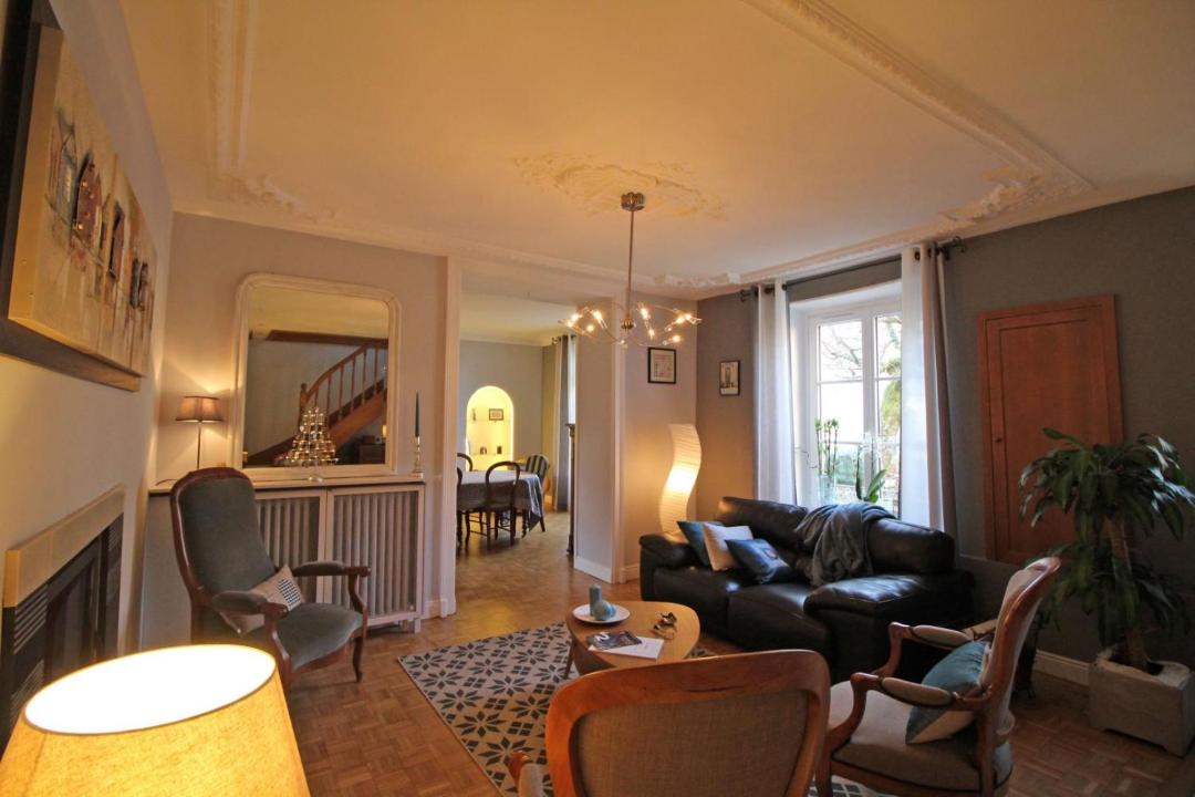 Photo of Livingroom in Limoges
