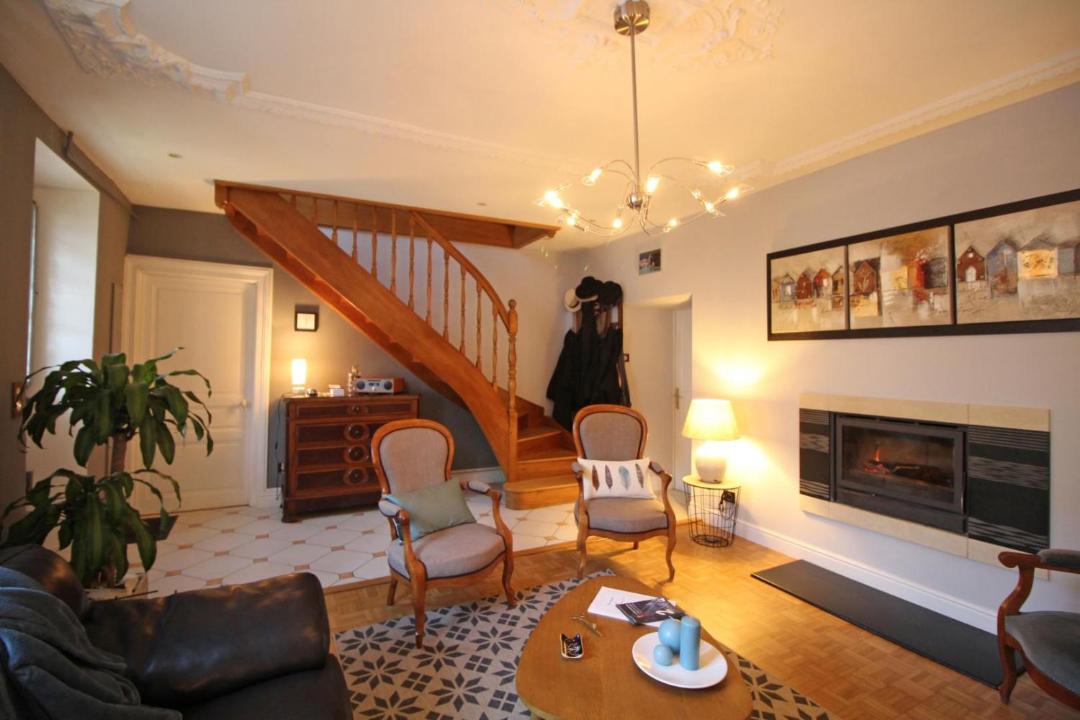 Photo of Livingroom in Limoges