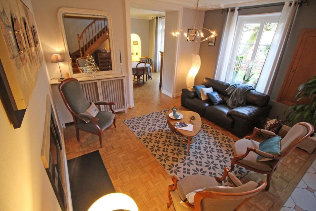 Photo of Livingroom in Limoges