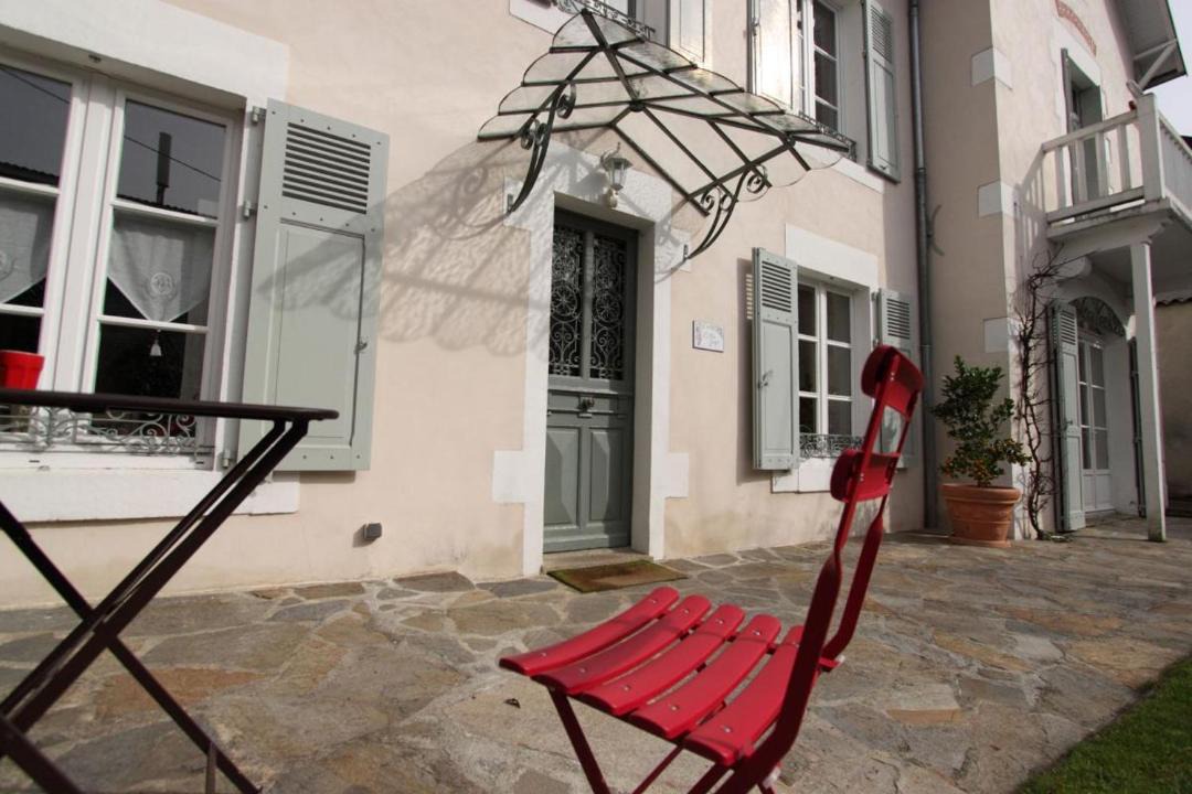 Photo of Patio Balcony in Limoges