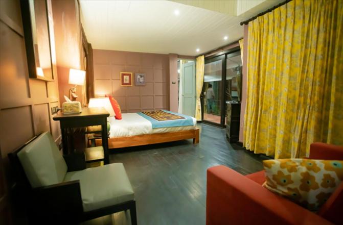 Photo of Bedroom in Muak Lek