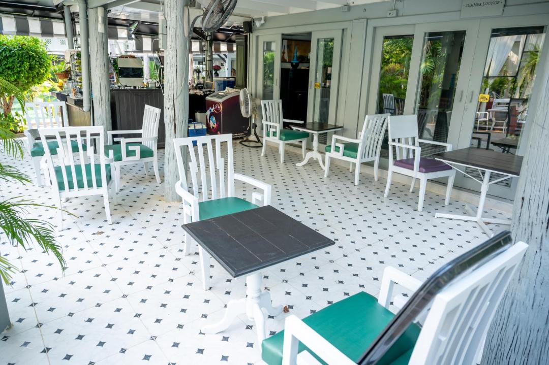 Photo of Patio Balcony in Muak Lek