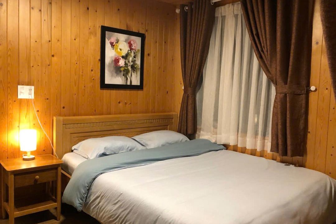 Photo of Bedroom in Da Lat