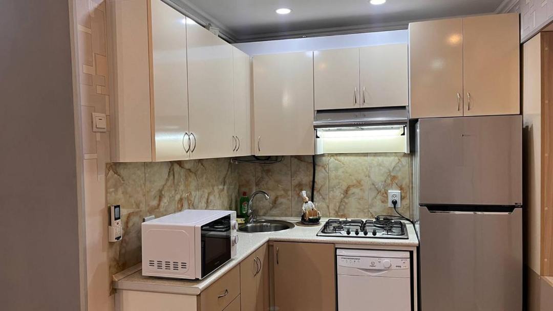 Photo of Kitchen in Ejmiatsin