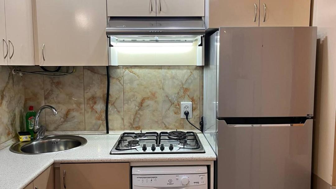 Photo of Kitchen in Ejmiatsin