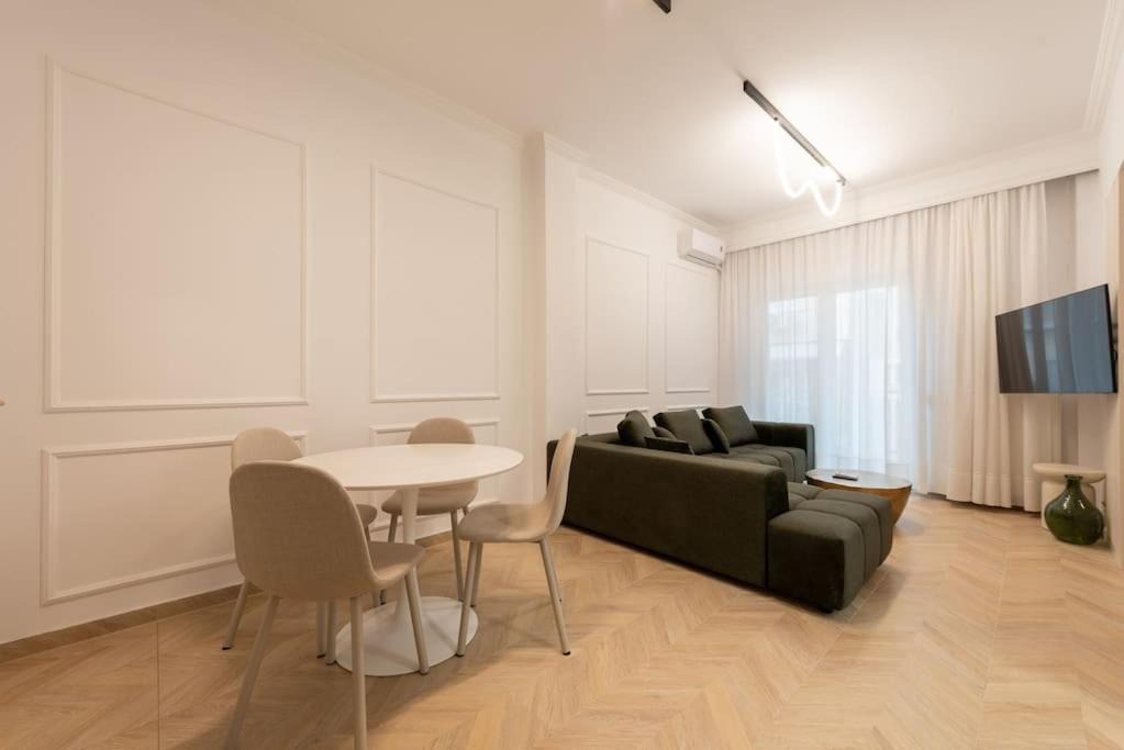 Photo of Livingroom in Serres