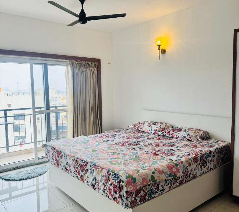Photo of Bedroom in Electronics City