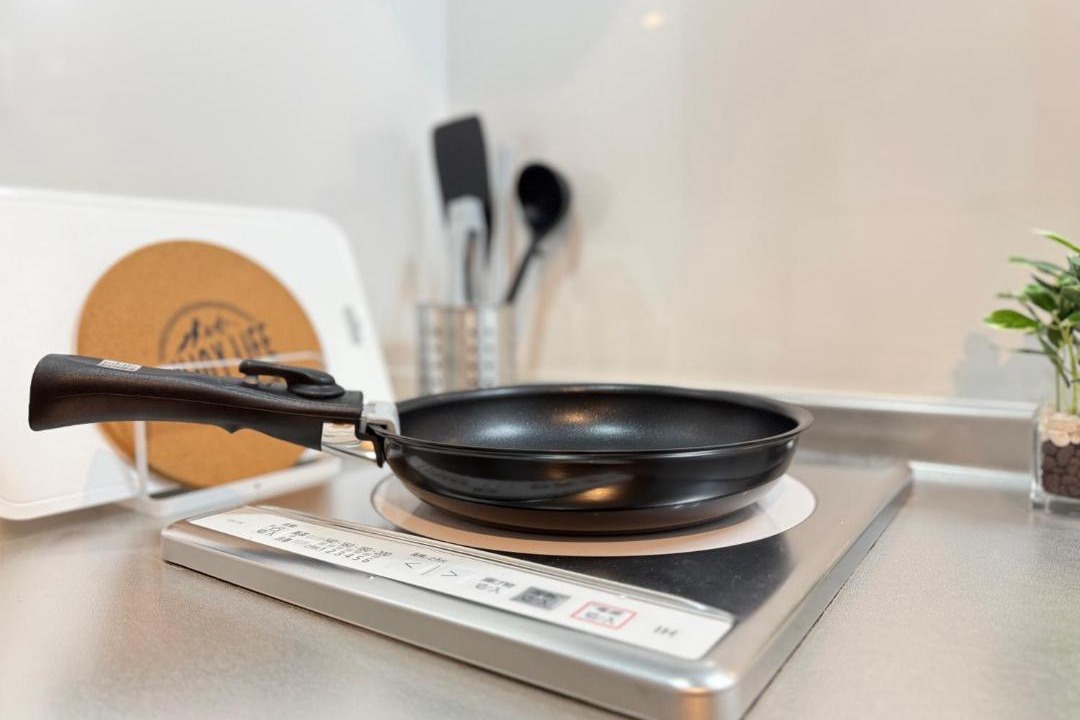 Photo of Kitchen in Chuo