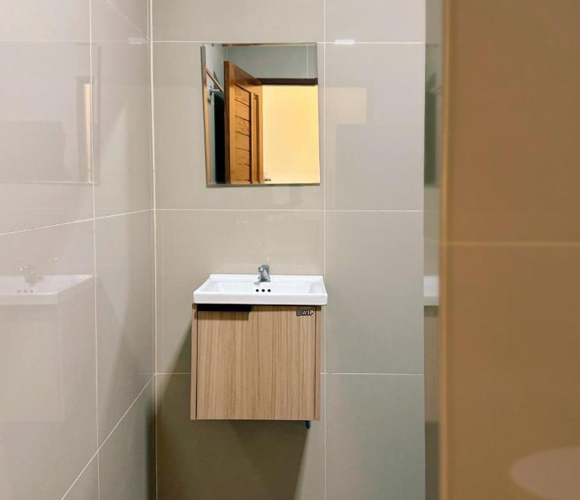Photo of Bathroom in Nakhon Nayok
