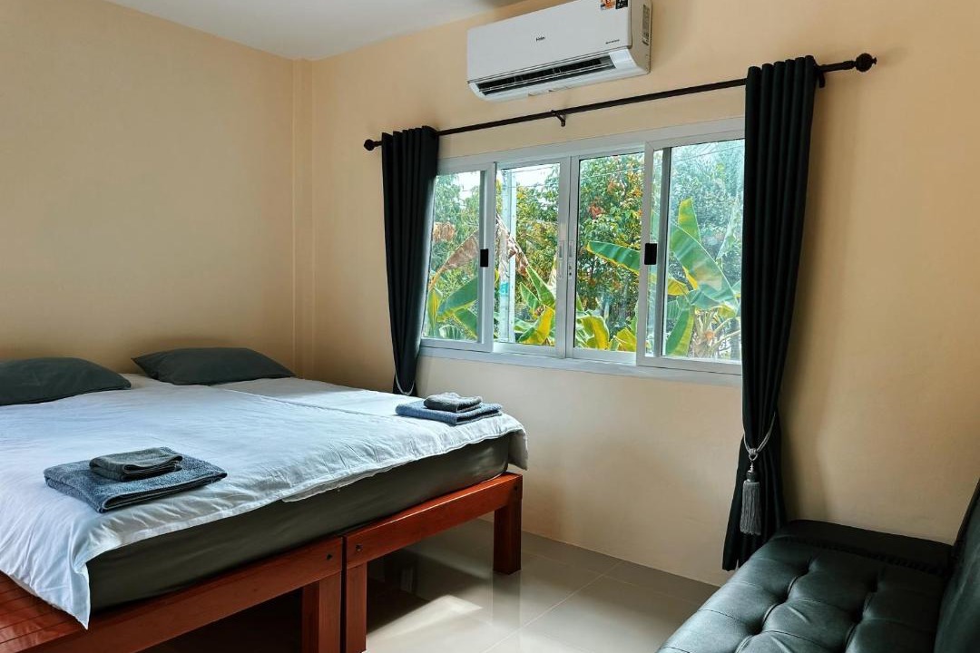 Photo of Bedroom in Nakhon Nayok