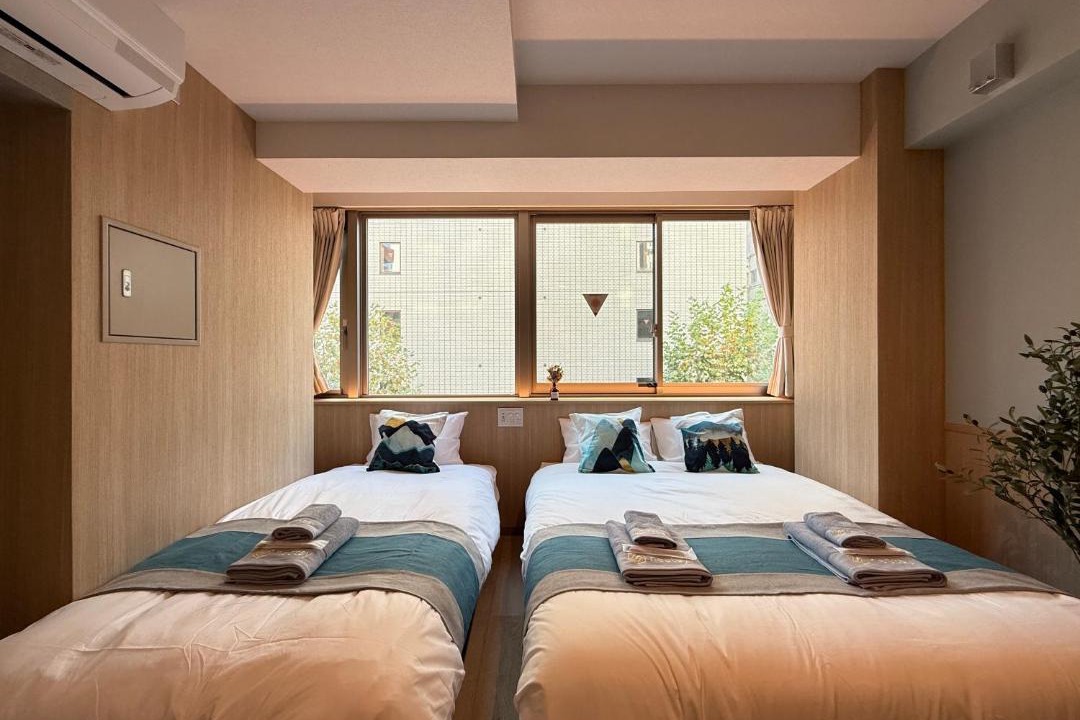 Photo of Bedroom in Chuo