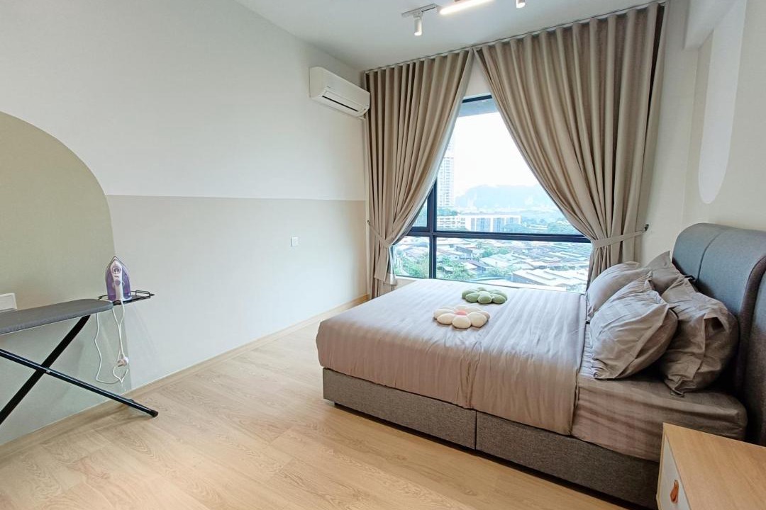 Photo of Bedroom in Taman Wahyu