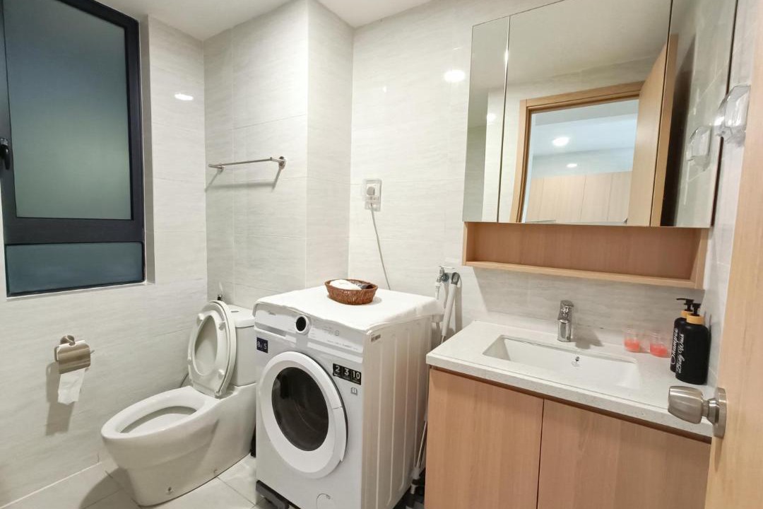 Photo of Bathroom in Taman Wahyu