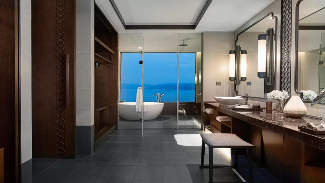 Photo of Bathroom in Chun'an