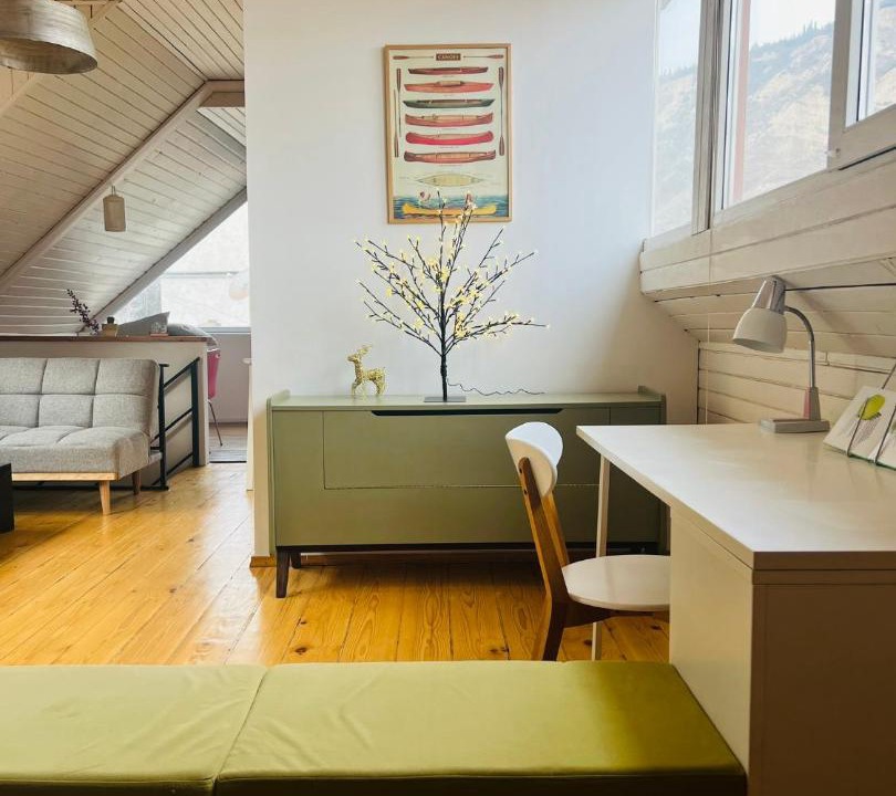Photo of Livingroom in Sololaki