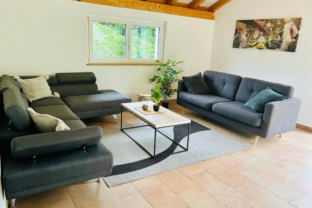 Photo of Livingroom in Val-de-Travers