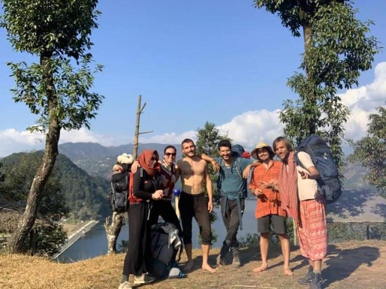 Photo of Others in Lekhnath