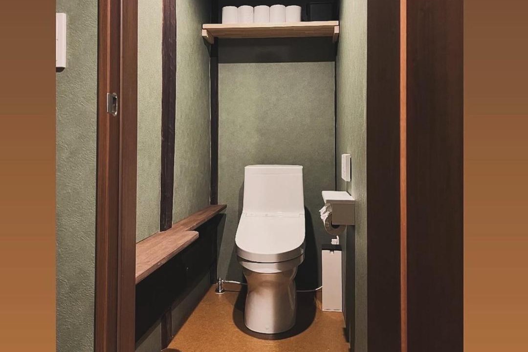 Photo of Bathroom in Tsuruga