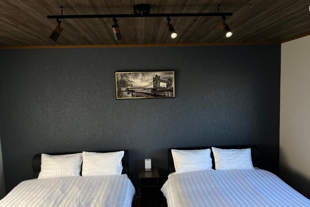 Photo of Bedroom in Suzuka
