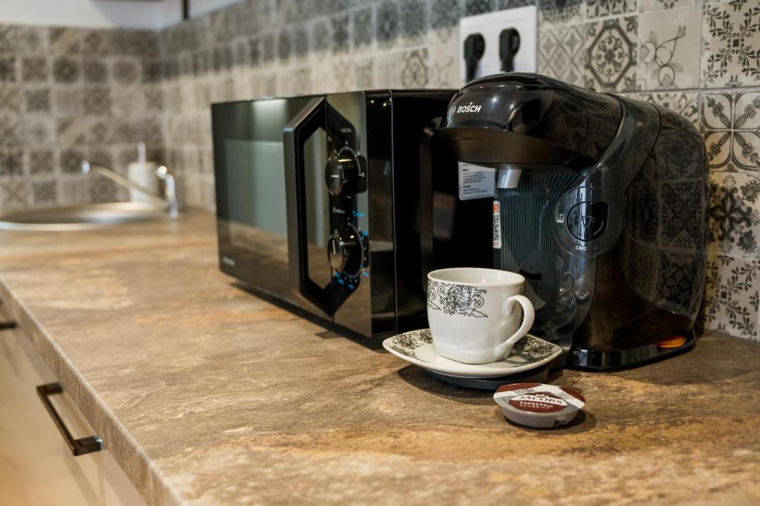 Photo of Kitchen in Reghin