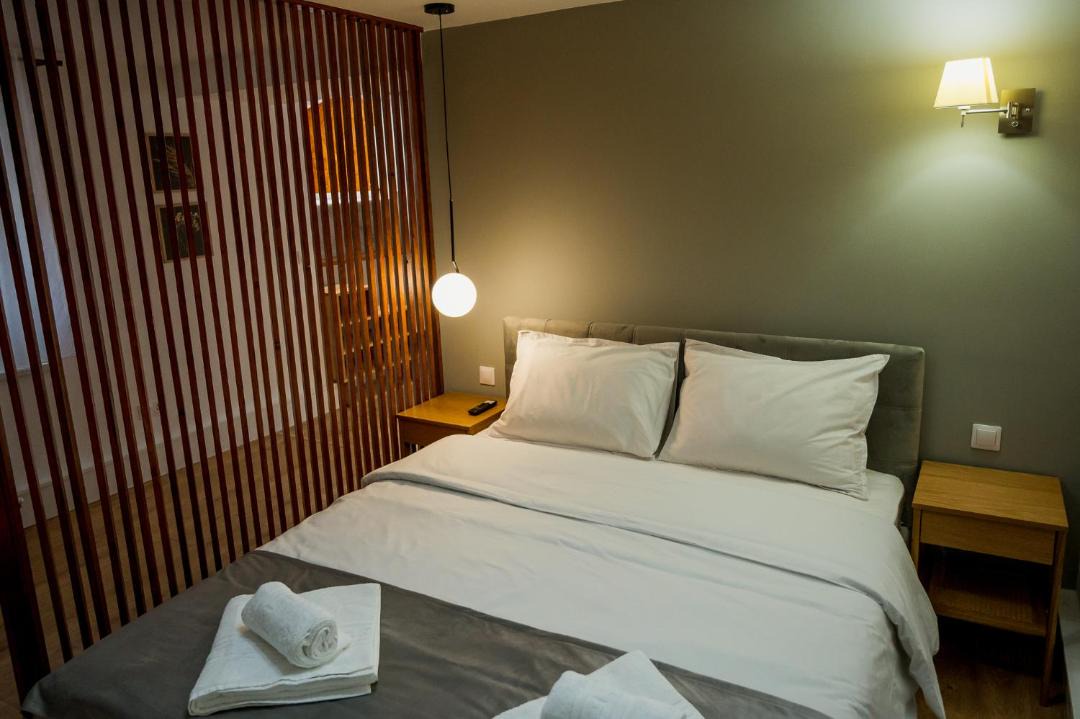 Photo of Bedroom in Reghin