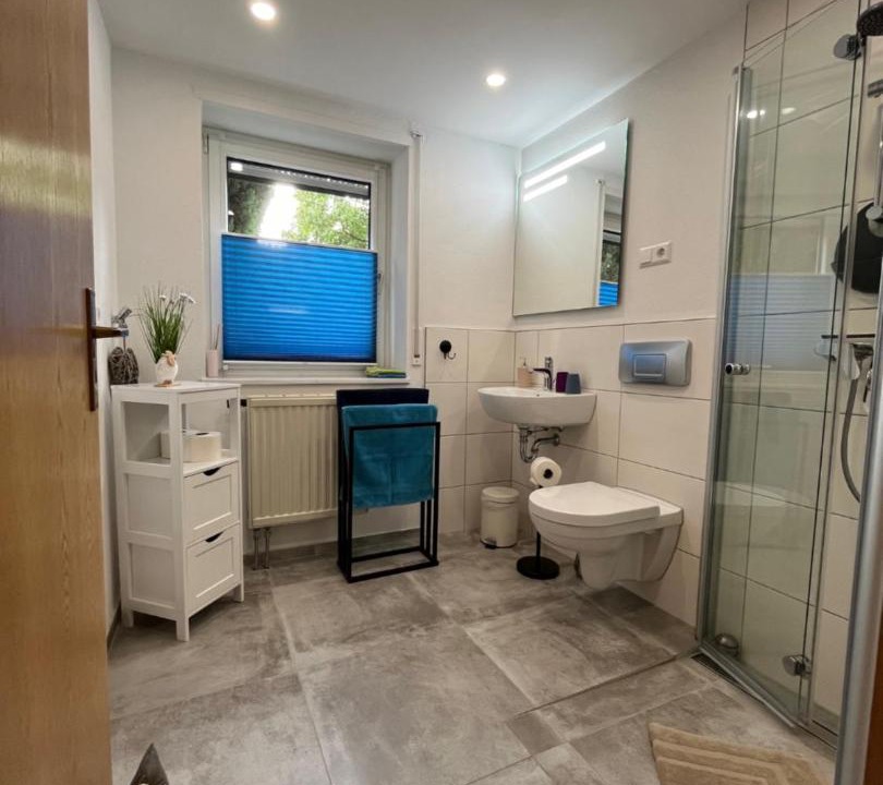 Photo of Bathroom in Schweigen-Rechtenbach