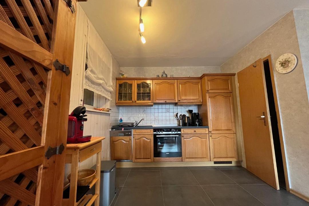 Photo of Kitchen in Schweigen-Rechtenbach