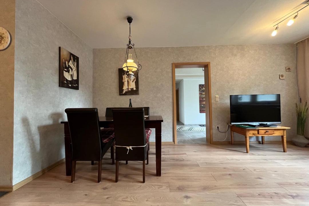 Photo of Livingroom in Schweigen-Rechtenbach