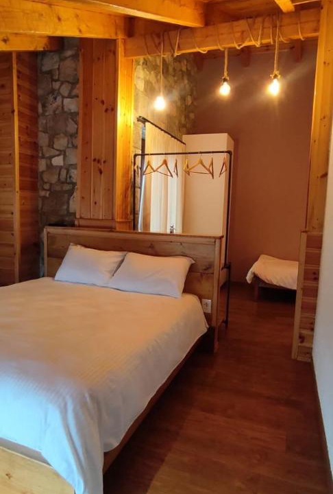 Photo of Bedroom in Moscopole