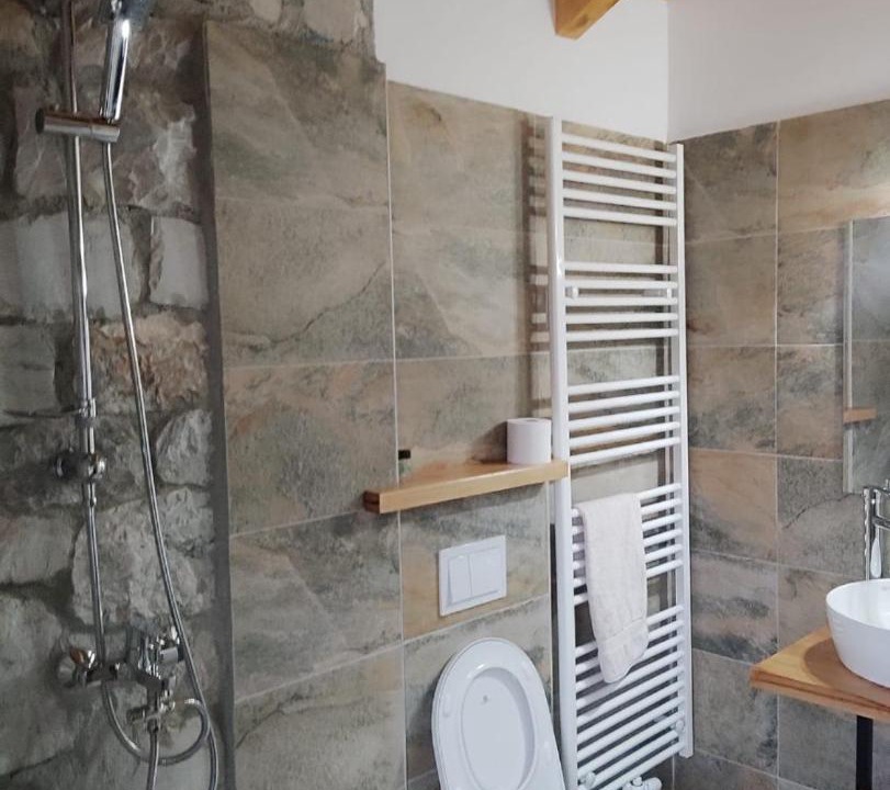 Photo of Bathroom in Moscopole