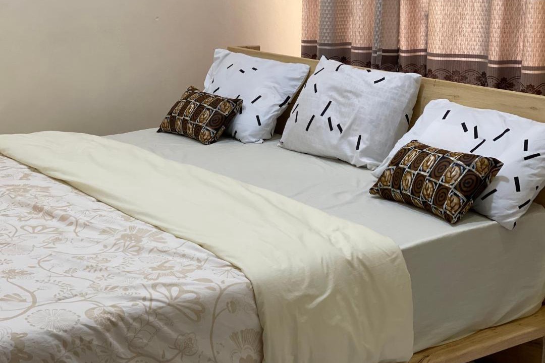 Photo of Bedroom in Musanze