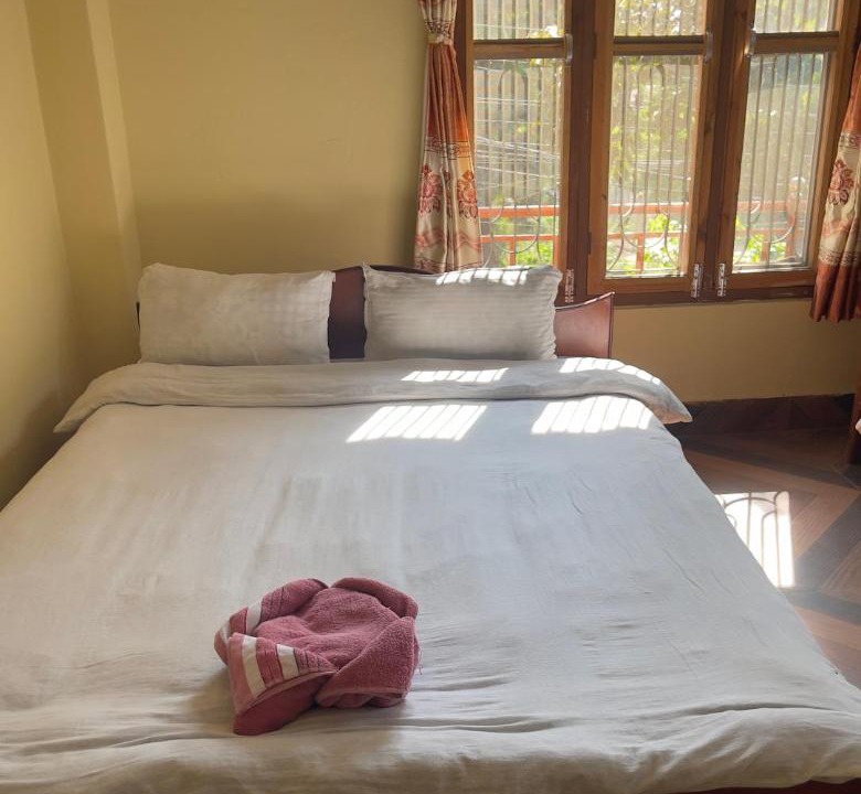 Photo of Bedroom in Sauraha
