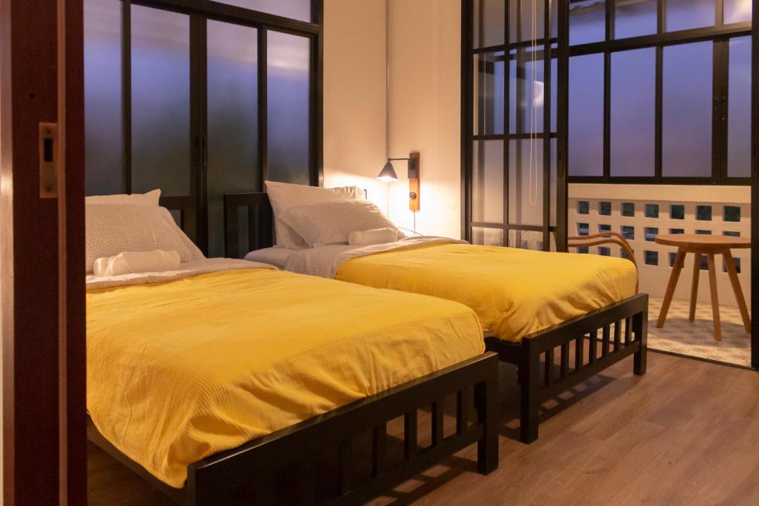 Photo of Bedroom in Don Muang