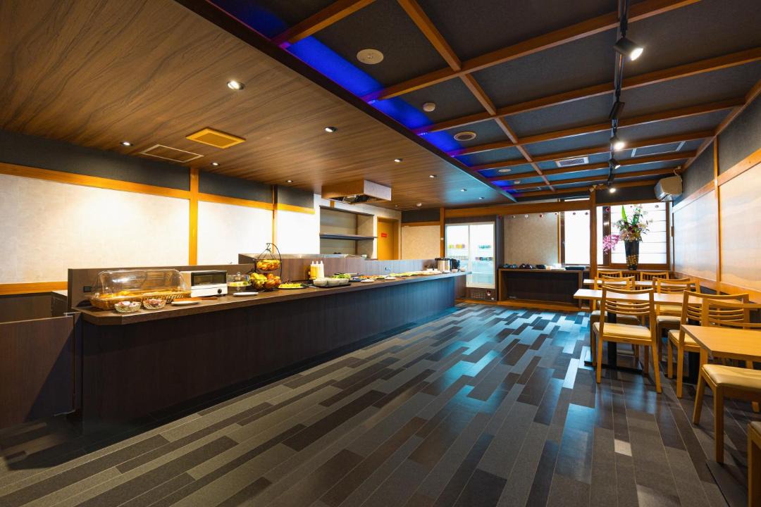 Photo of Kitchen in Shiobara