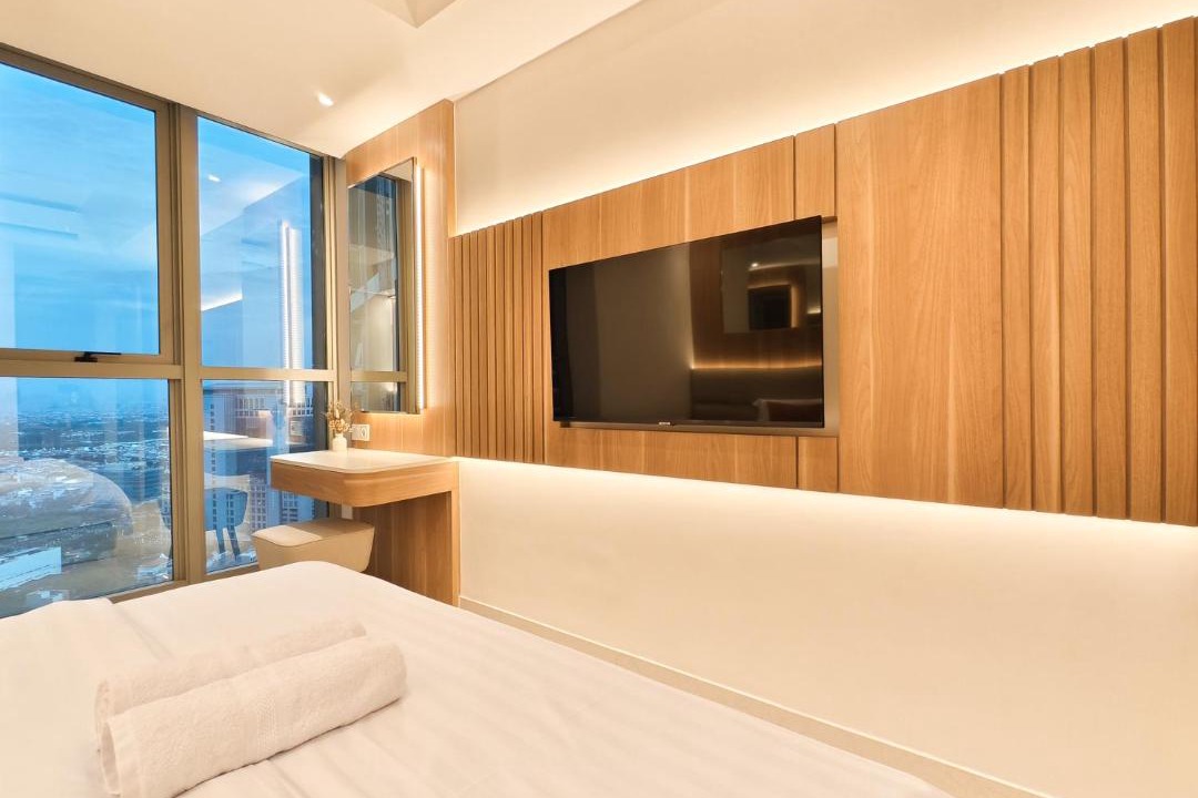 Photo of Bedroom in Pantai Indah Kapuk
