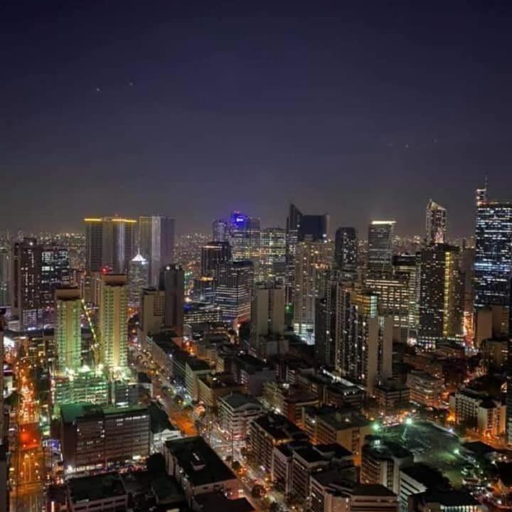 Photo of Buildings in Pio del Pilar