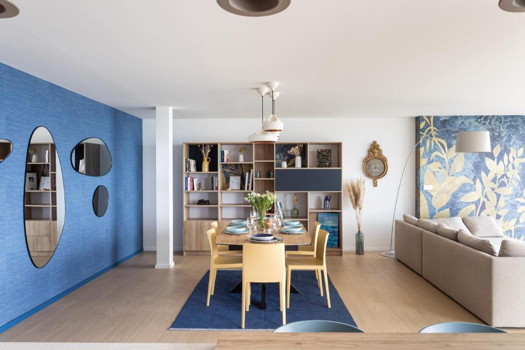 Photo of Livingroom in Pleneuf-Val-Andre