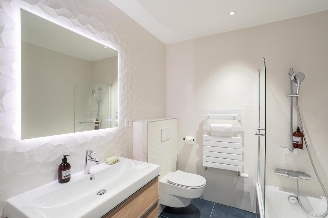 Photo of Bathroom in Pleneuf-Val-Andre