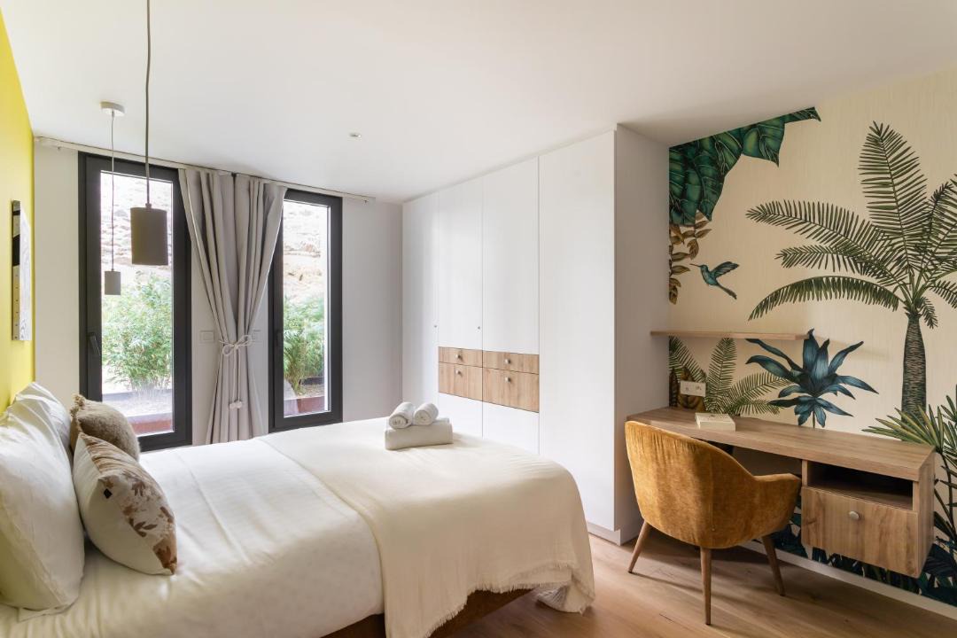 Photo of Bedroom in Pleneuf-Val-Andre