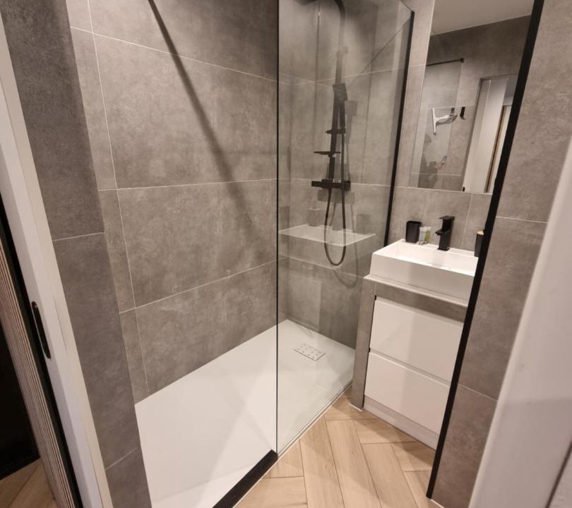 Photo of Bathroom in Konin