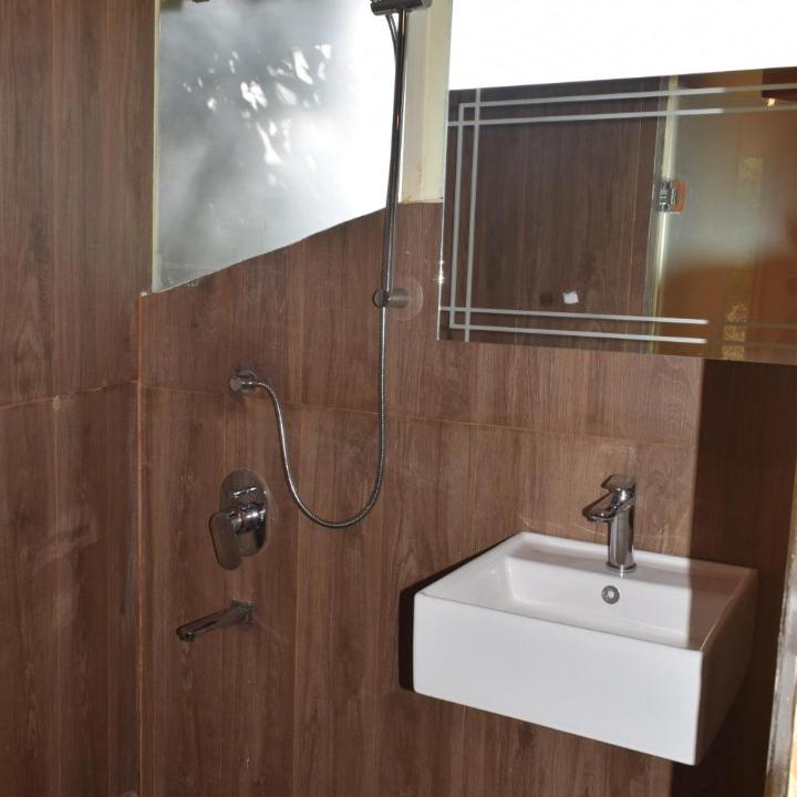 Photo of Bathroom in Almora