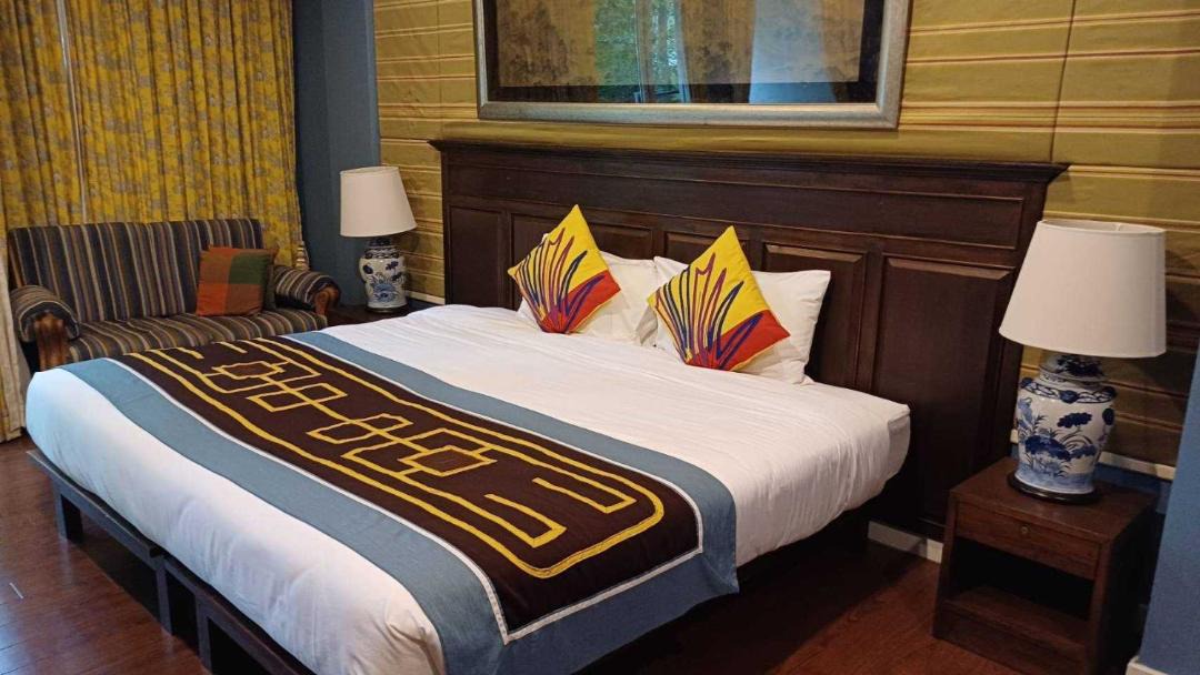 Photo of Bedroom in Muak Lek