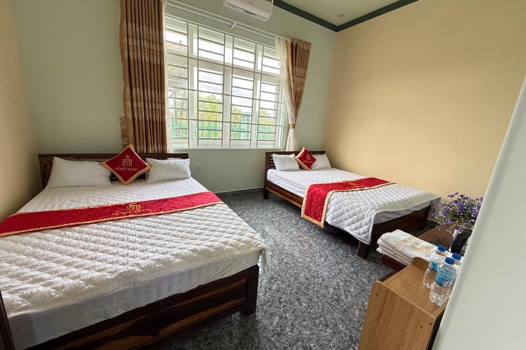 Photo of Bedroom in Dak Glong