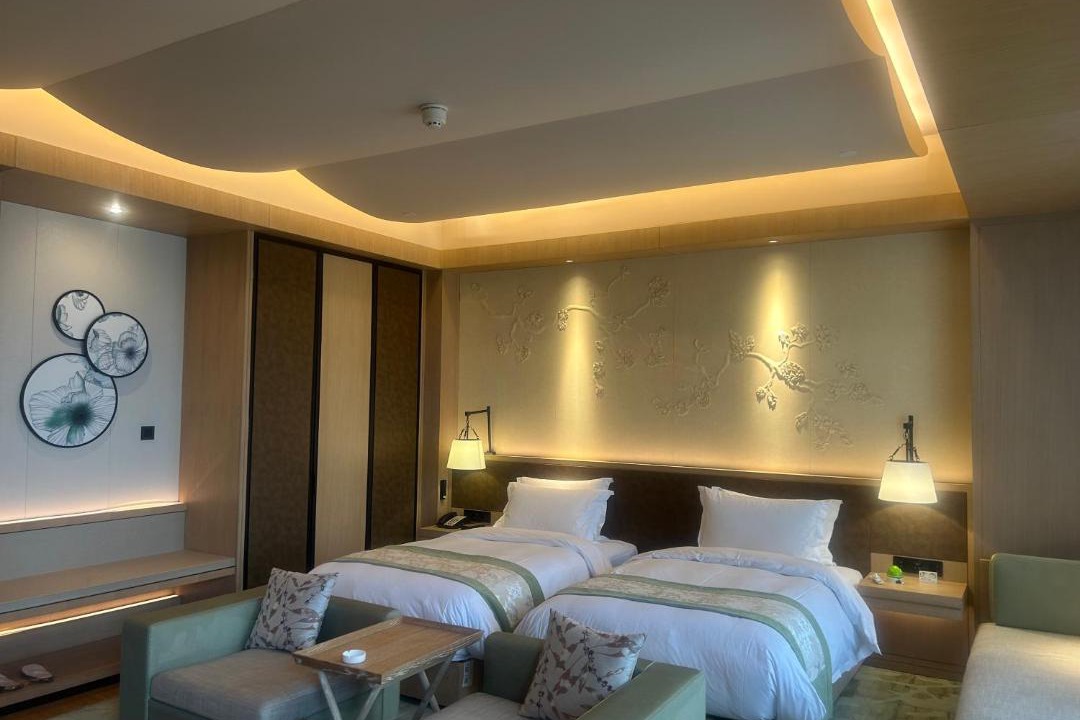 Photo of Bedroom in Baqiao