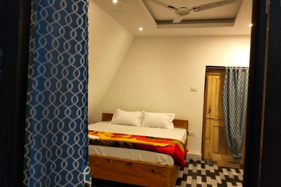 Photo of Bedroom in Barangabari