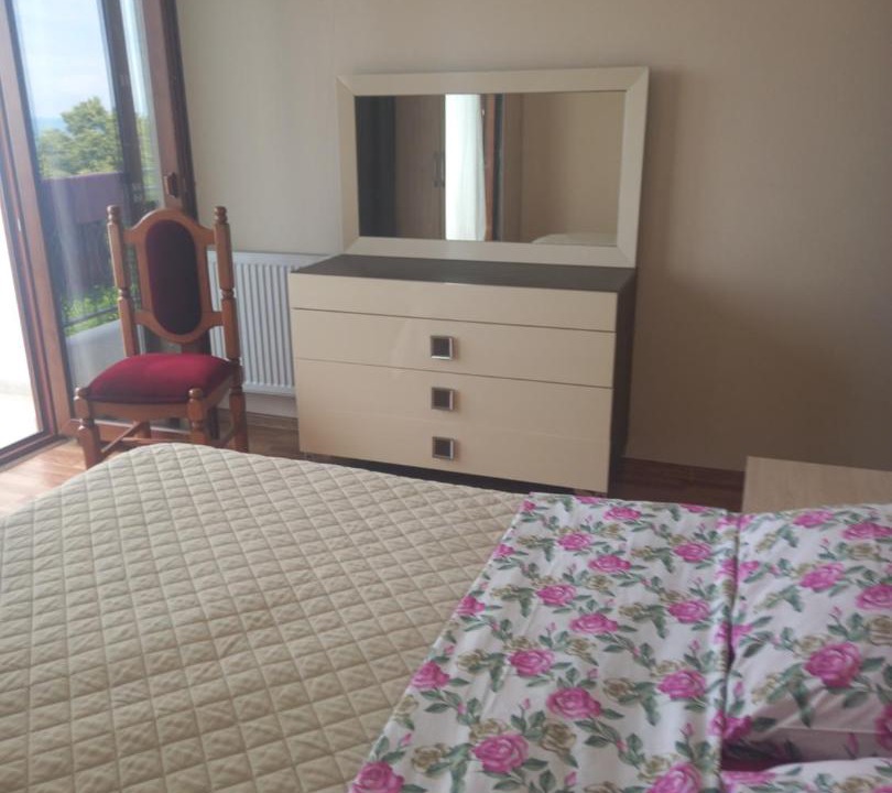 Photo of Bedroom in Mtsvane Kontskhi
