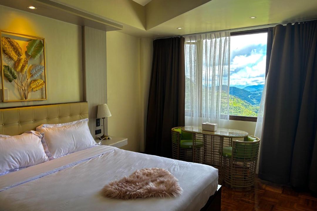 Photo of Bedroom in Banaue